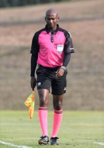 Free State police investigating tragic death of football referee