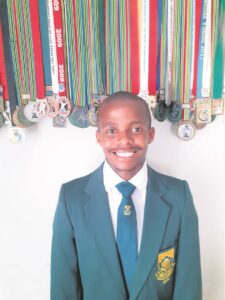 Local talent to represent SA