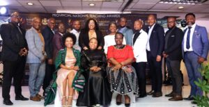 Province’s teachers all eye top teaching awards