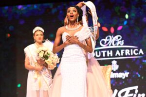 Entries open for Mrs SA pageant