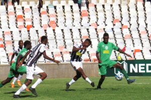 Free State outfit D’ General reaches last-16 group stage in chasing Nedbank Cup dream