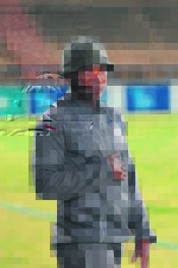 Varsity clashes begin