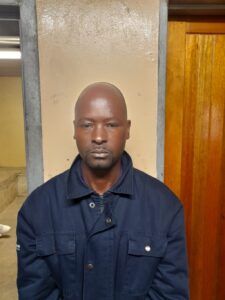 Suspected accomplice in fuel crime identified