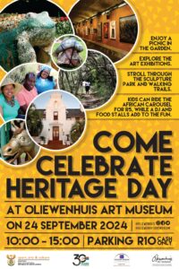 Various events put rich heritage in spotlight