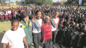 ‘It’s possible’