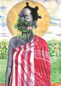 Artists’ musings greatly treasured