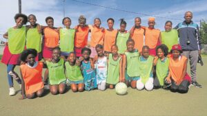 Growing stronger, faster for 2023’s face-offs