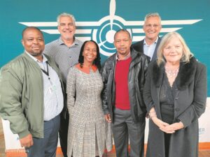 Go-getters offered the chance to win big