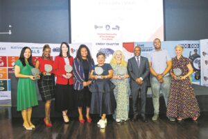 Providing the tools needed for women to overcome modern economic obstacles