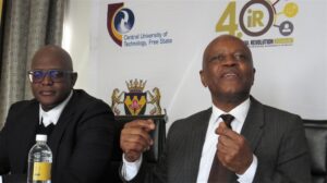 Summit taps into Fourth Industrial Revolution