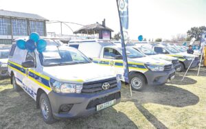 New drive behind services