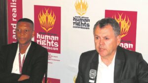 Affairs are concerning