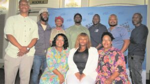 Plans to give FS productions a stage