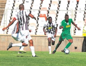 D’ General eyes quarter-final