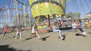 Bloem Show set to thrill