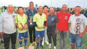 Support for tournament a winning game plan