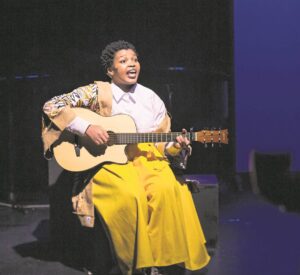 Dream near to reality