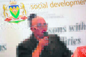 More appointed to join fight against ills