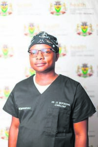 Practitioners tackle surgical backlog