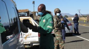 Covid-19 still a threat