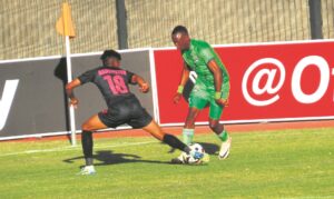 Players improving themselves