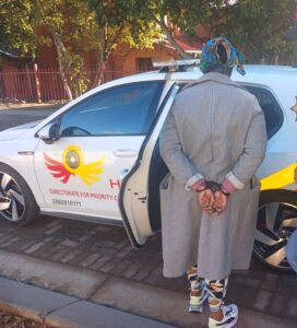 Hawks swoop in on former and current SARS workers regarding R600 m fraud