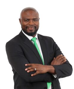 Farming for the future