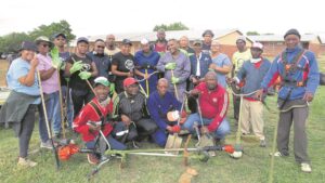 Uplifting culture initiated