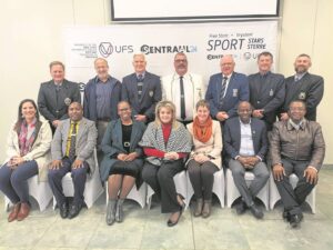 Achievers soon on stage