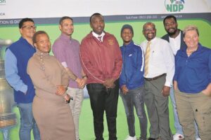 Ingenuity saves resource