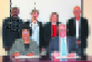 Artisans to benefit from German partnership