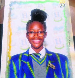 Search for missing Bloemfontein teenager ends in tragedy