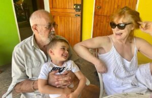 Respected Bfn zoologist mourned