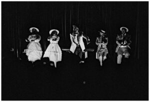 Musical production in Bloemfontein celebrates 30 years of democracy