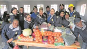 Club’s ongoing devotion aid children