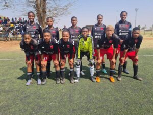 Northern Cape’s Richmond football team hunting cup glory