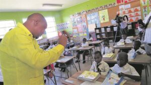 Evaluates start of academic year