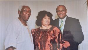 Former premier Marshoff mourned