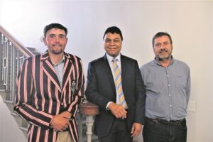 Top matriculants may now enter