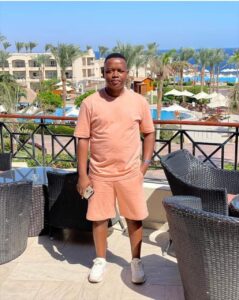 Alleged conman of R 15 m scheme beind bars