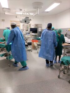 Free State prioritises emergency surgeries