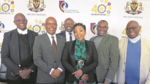 Summit probes AI potential