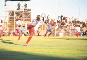 Teams begin quest for trophy