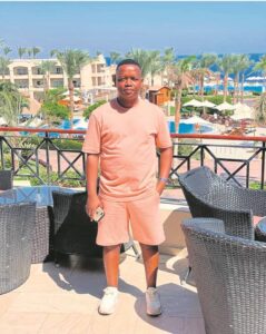 Hawks seize luxury house of bogus Free State investors