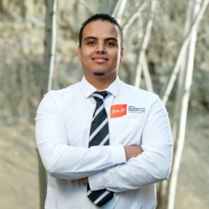 Young Bfn attorney pays hefty price for fraud