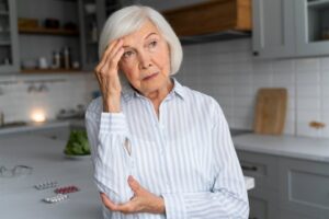 Alzheimer’s disease can be managed