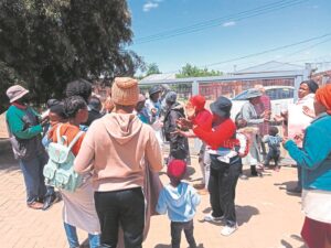 ‘This is very heavy on us’