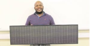 Sun’s power drives growth