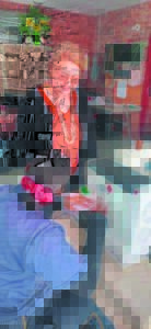 Sewing gives learners extra edge