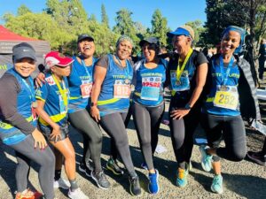 Runners urged to beat deadline